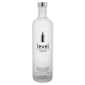 Level Vodka