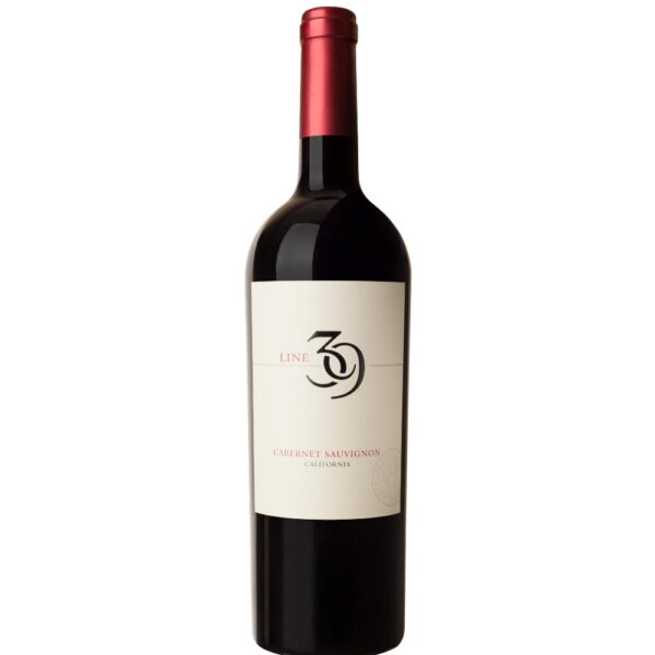 Line 39 Cabernet Sauvignon 750mL