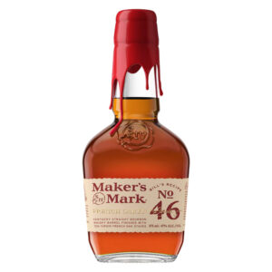 Maker's 46 Bourbon Whiskey
