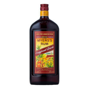 Myers's Rum 1L