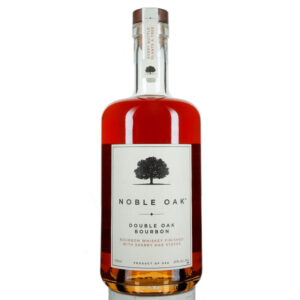 Noble Oak Double Bourbon