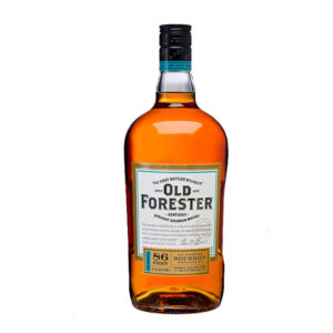 Old Forester 86 Whiskey