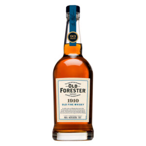 Old Forester Whiskey 1910 750mL