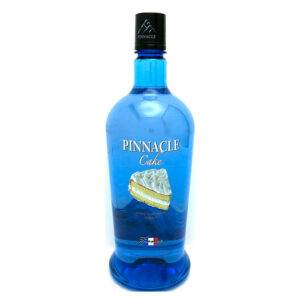 Pinnacle Cake Vodka 1L buy online
