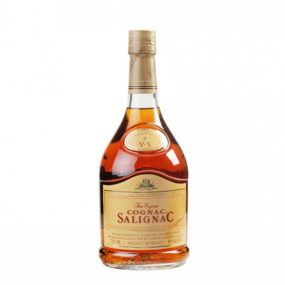 Salignac Cognac - Vintage Cellars Wine & Spirits