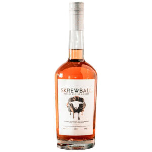 Screwball Whiskey