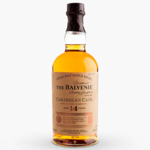 The Balvenie Doublewood Whiskey