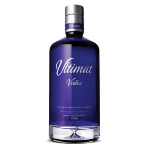 Ultimat Vodka 375mL