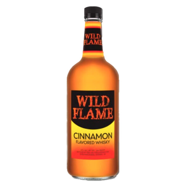 Wild Flame Cinnamon Flavored Whiskey buy online