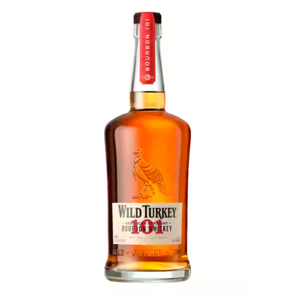 Wild Turkey 101 Bourbon Whiskey near me