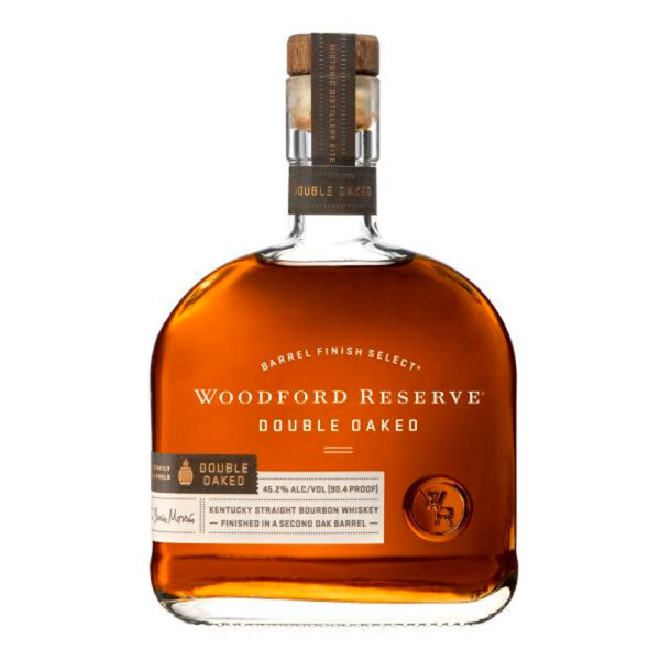 Woodford Reserve Double Oak Bourbon