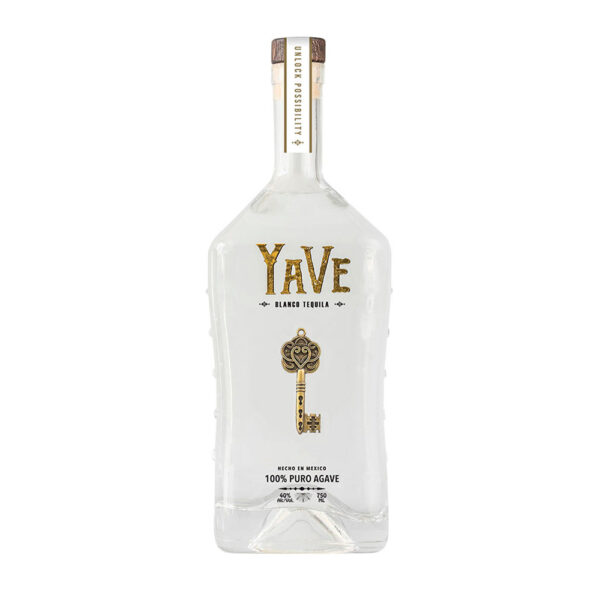 Yave Blanco Tequila 750mL Buy online